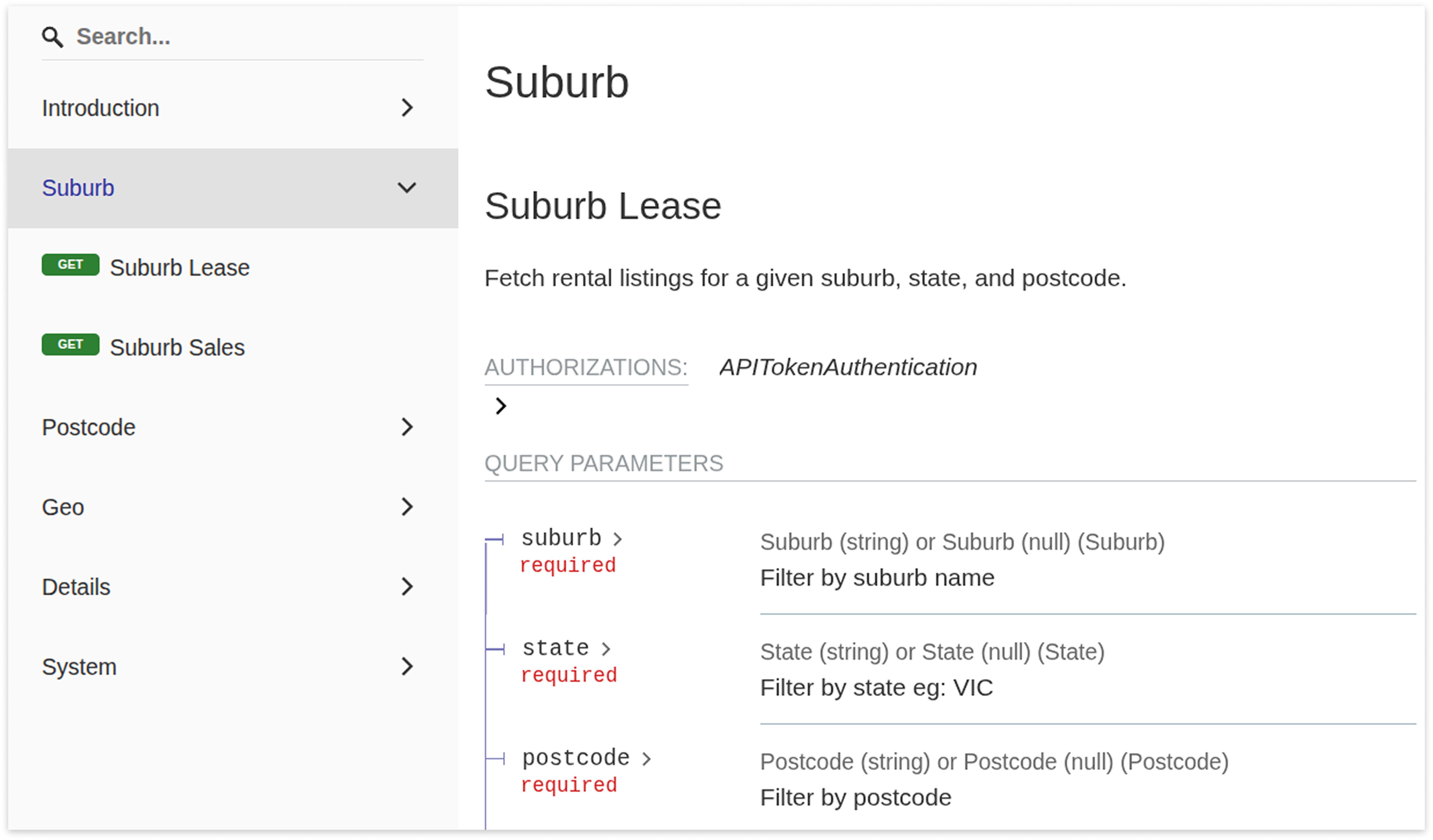 MarketBuddy API Access